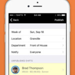 10 Best Employee Scheduling Apps For IOS Android Free Apps For