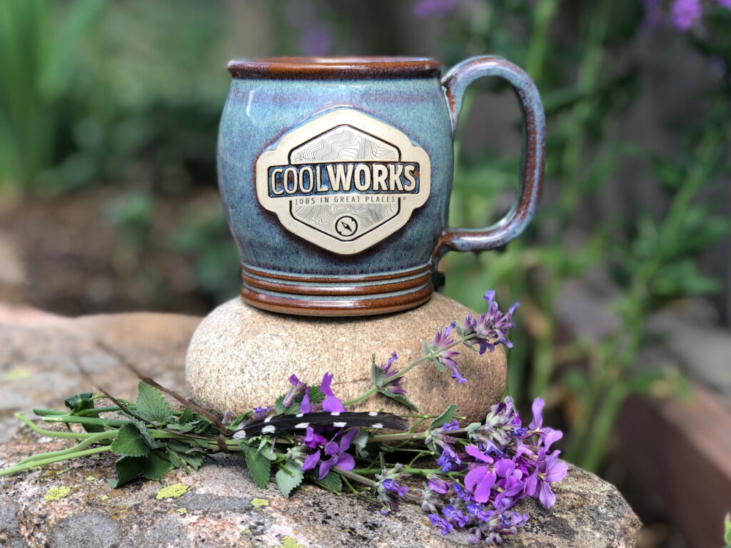 14 Oz Potbelly Mug CoolWorks