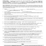 2012 Form TX TDCJ PERS 282 Fill Online Printable Fillable Blank