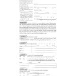 2020 Employment Forms Fillable Printable PDF Forms Handypdf