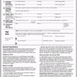 3 13 40 Application For Tax Identification Number For Pending U S