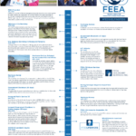 35th Anniversary Timeline Federal Employee Education Assistance Fund