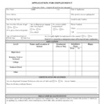 57 pdf OFFICE JOB APPLICATION TEMPLATE PRINTABLE HD DOCX DOWNLOAD ZIP