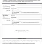 76 Free Employment Application Page 4 Free To Edit Download Print