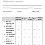 9 Employee Satisfaction Survey Templates Samples DOC PDF