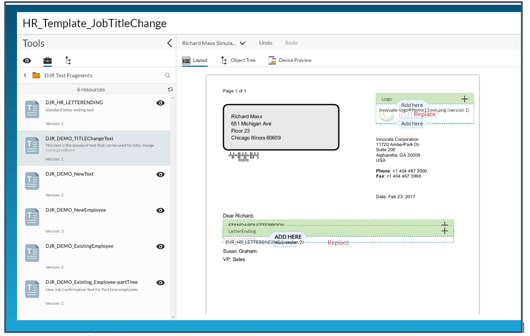 Announcing SAP SuccessFactors Extended ECM By OpenText Transform Your 