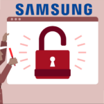 Broken Access Control On Samsung Subdomain Leads To Mass Account