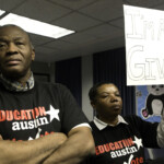 Classified Austin ISD Employees Ask For Five Percent Pay Raise KUT