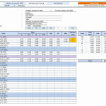 Commission Spreadsheet Template Excel In Commission Tracking