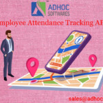 Employee Tracking Application Adhoc Softwares Private Limited