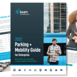 Enterprise Mobility Guide Luum Commute Management Platform