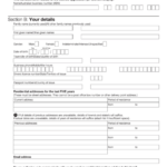 Fillable Consent To Criminal History Record Check Printable Pdf Download