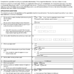 Form DE1101IBD Download Fillable PDF Or Fill Online Unemployment