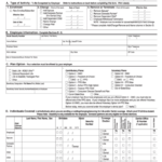 Form Gr 67834 20 Aetna Enrollment Change Request Printable Pdf Download