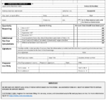 Form W 3 Download Fillable PDF Or Fill Online Annual Reconciliation Of