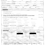 Free Printable Little Caesars Job Application Form