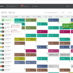Free Work Schedule Software You Can Download For Your Desktop Free