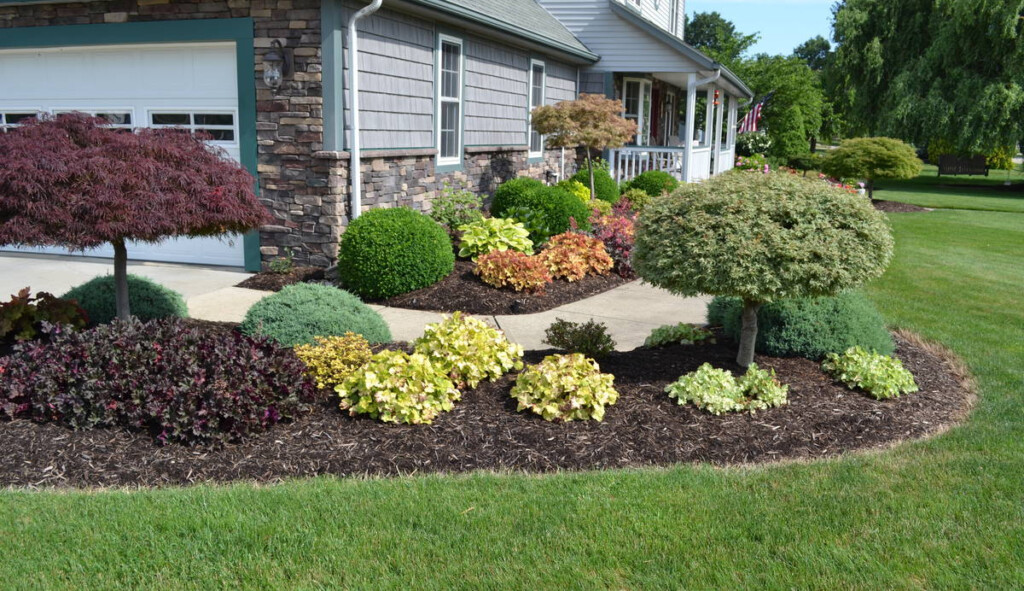 Gallery Under The Sun Landscaping