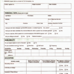 Home Depot Application Form Edit Fill Sign Online Handypdf