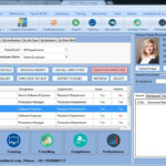 HR Cube The HRIS Software Download