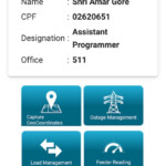 Mahavitaran Employee Mitra By Maharashtra State Electricity