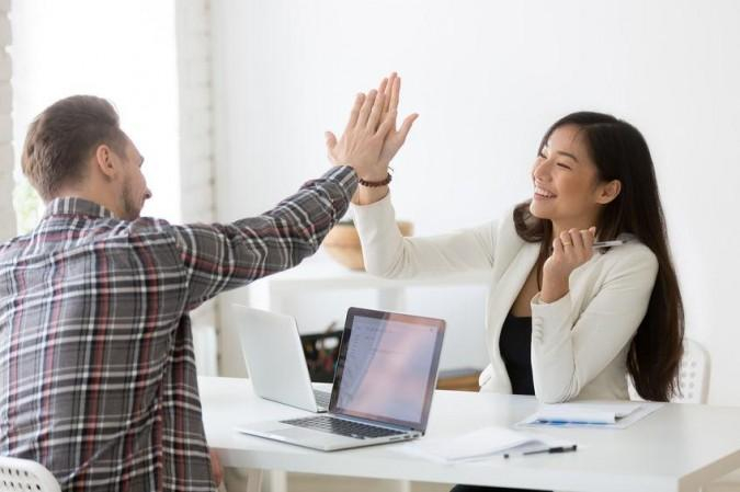 Mariage Et Entreprise 3 Choses Savoir Sur La Revendication De La 