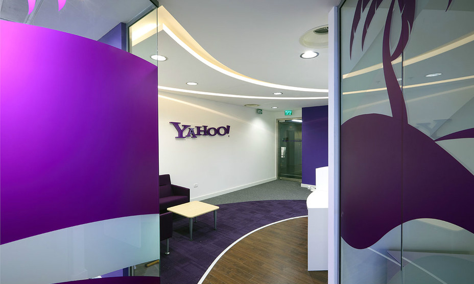 Nearly 4 Million In Grants Awarded By Yahoo Employee Foundation In 