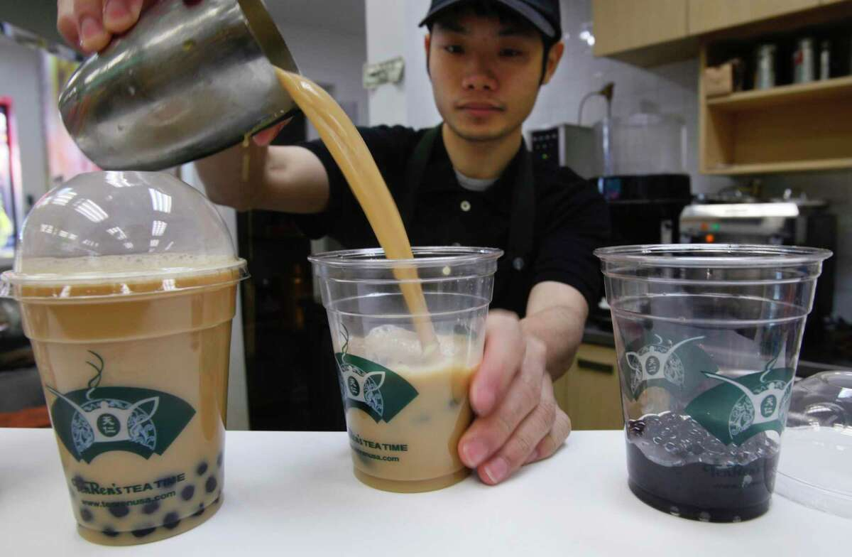 New Boba Tea Business May Open Soon In New Fairfield