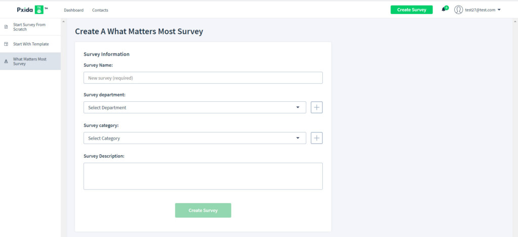 OSG Launches New Employee Engagement Survey Application For HR 