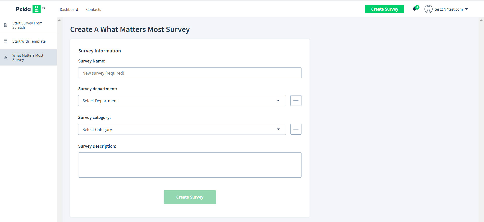 OSG Launches New Employee Engagement Survey Application For HR 