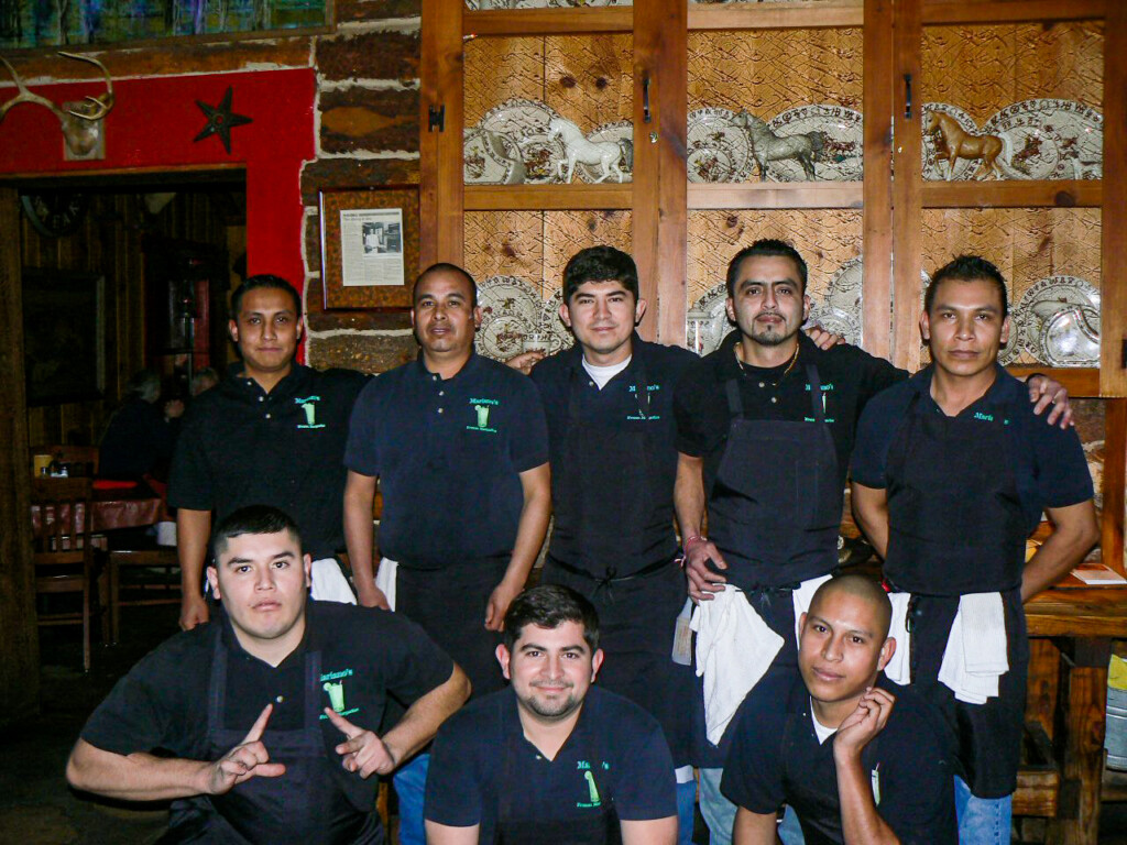 Our Team Mariano s Restaurants