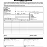 Paid Parental Leave Application Form