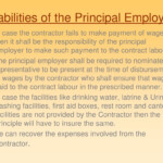 PPT Contract Labour Act 1970 PowerPoint Presentation Free Download