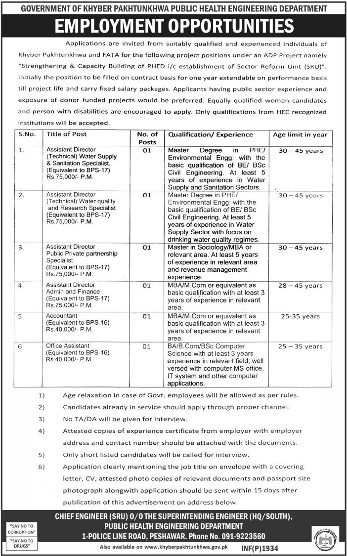 Public Service Health Care Plan Employee Application