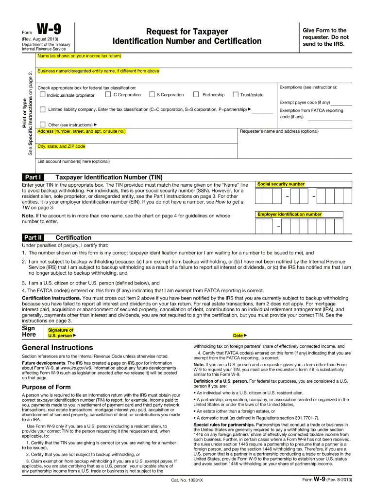 Request Form Documents Fill Online Printable Fillable Blank