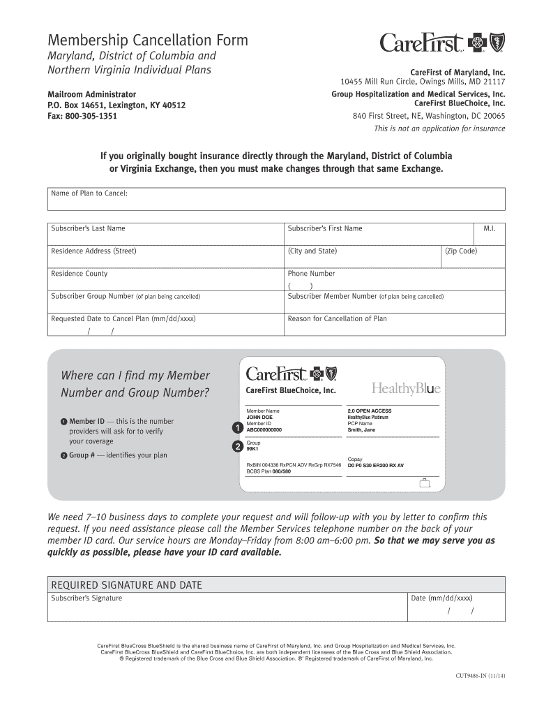 Saskatchewan Blue Cross Individual Group Application Form Pdf