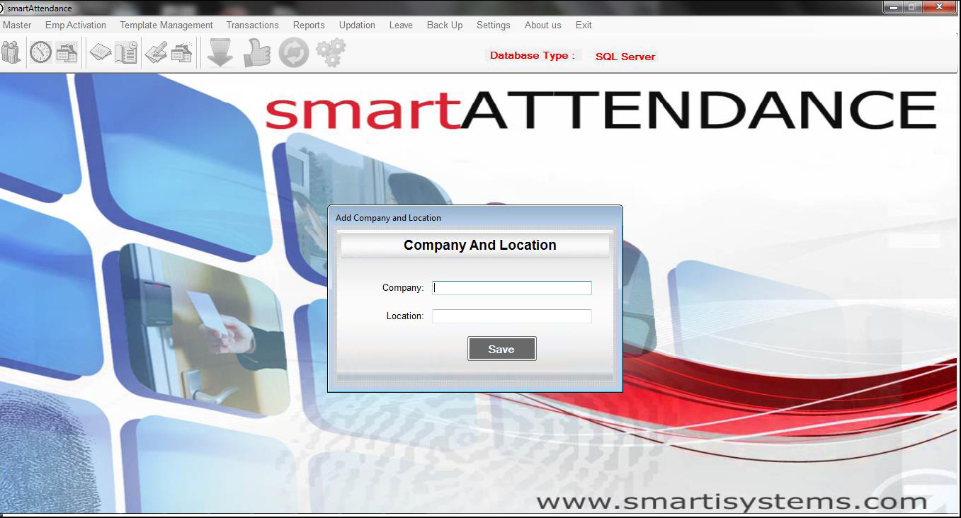 Smart I Electronics Systems Pvt Ltd November 2015