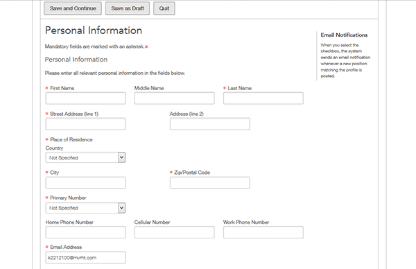 Staples Job Application Careers