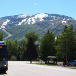 Steamboat Springs Transit City Of Steamboat Springs Free Transit Bus