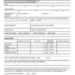 Unt Student Employment Application Form Employeeapplicationform