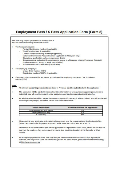 Unt Student Employment Application Form Employeeapplicationform