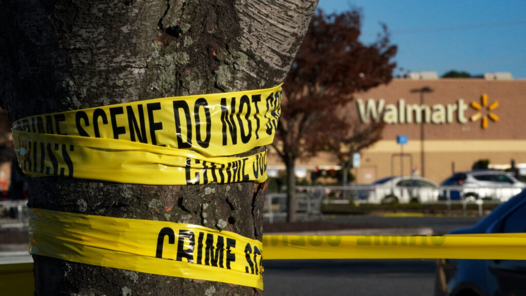 Walmart Shooting Why You Shouldn t Ignore Red Flags At Work Inc