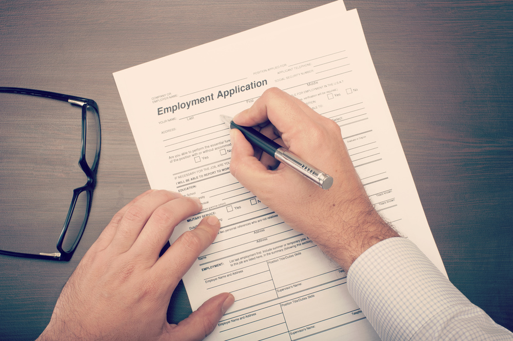 Will Bankruptcy Affect Future Employment