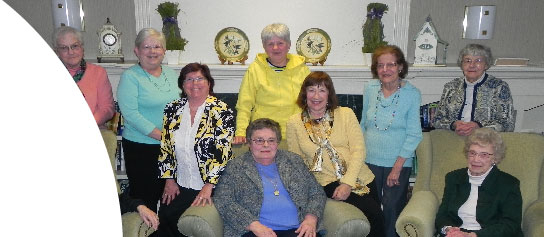 Women s Auxiliary Episcopal SeniorLife Communities ESLCEpiscopal 