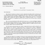 Workers Comp Letter MitzieHunter