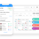 World s Best Free Employee Scheduling App Connecteam