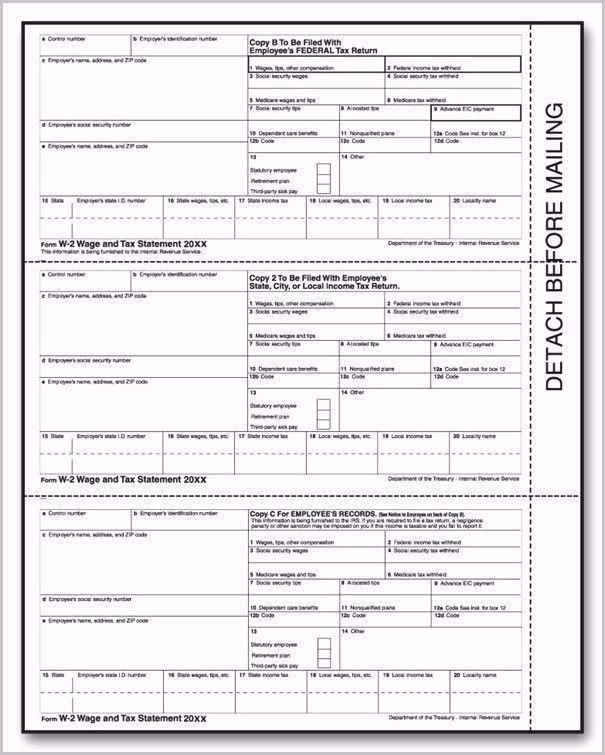 1099 Employee Form Printable Miacolucchi8