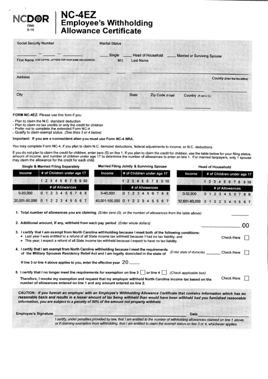 2022 Employee Withholding Pennsylvania Form WithholdingForm