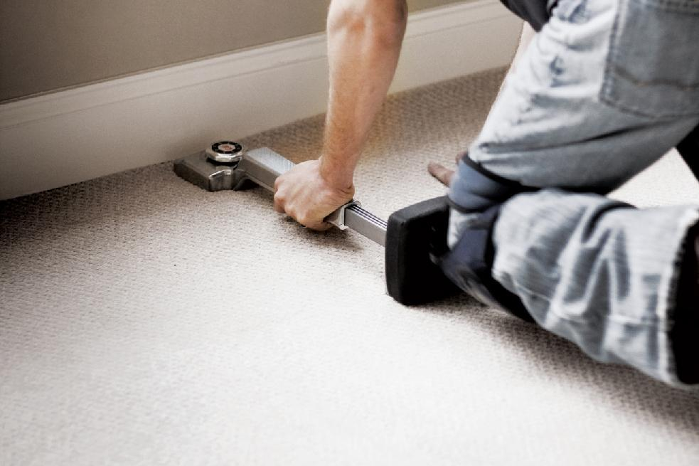 4 Things To Look For When Hiring A Carpet Installation Company