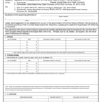 Afp Id Application Form Reservist Officer Reservist Enlisted Personnel